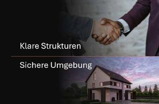Haus kaufen in 85570 Markt Schwaben, Perfekte Harmonie: Haus, Grundstück & Finanzierung aus einer Hand.