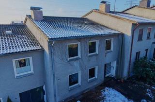 Haus kaufen in 58313 Herdecke, **Zweifamilienhaus / Rohdiamant mit Perspektive - Wohnen nach eigenen Vorstellungen**