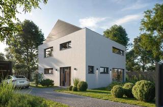 Einfamilienhaus kaufen in 70825 Korntal-Münchingen, Freistehendes Einfamilienhaus in massiver Bauweise in Korntal-Münchingen