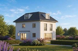 Haus kaufen in 82205 Gilching, VORANKÜNDIGUNG Freistehendes EFH in absolut ruhiger Lage auf schönem SW-Grundstück