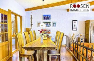 Einfamilienhaus kaufen in 76855 Annweiler, Annweiler - zentrumsnah - großzügiges Einfamilienhaus mit Büro in ruhiger Sackgasse