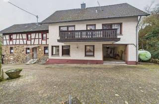 Haus kaufen in 53426 Schalkenbach, Wohnen in zwei verschiedenen Zeitaltern in Schalkenbach-Obervinxt!