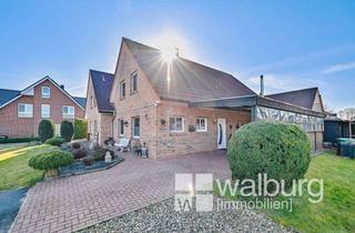 Einfamilienhaus kaufen in 49740 Haselünne, Einfamilienhaushälfte in Haselünne - Stadtnah. Zuhause.