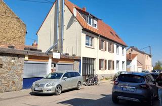 Haus kaufen in 67578 Gimbsheim, Reinenhaus mit Gaststätte in guter Lage Verkaufen