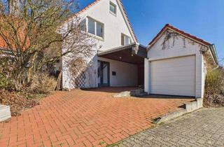 Einfamilienhaus kaufen in 31177 Harsum, Ein Haus mit Charakter – und einer spürbaren Wärme: Großzügiges Einfamilienhaus mit Einliegerwohnung