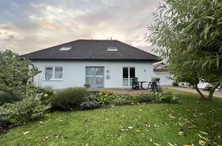 Einfamilienhaus kaufen in 37539 Badenhausen, Wohnen mit Perspektive- saniertes Einfamilienhaus mit zusätzlicher DG Wohnung im Harzvorland