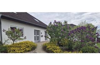 Einfamilienhaus kaufen in 37539 Badenhausen, Wohnen im Grünen - saniertes Einfamilienhaus mit zusätzlicher DG Wohnung im Harzvorland