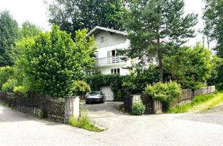 Haus kaufen in 83101 Rohrdorf, Alpenblick in exklusiver Hanglage