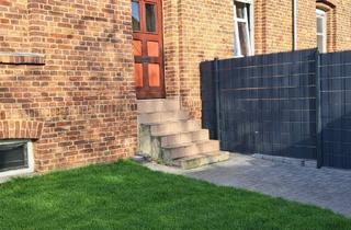 Haus mieten in Gladbecker Straße 376, 46240 Eigen, Charmante Doppelhaushälfte mit Garten, Terrasse und moderner Ausstattung