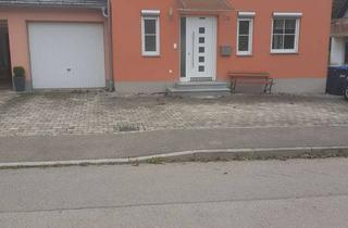 Haus mieten in 86399 Bobingen, Einfamilienhaus mit Garage in Bobingen, 5 Zimmer, 172 m²