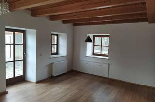 Haus mieten in 84387 Julbach, Renovierte Doppelhaushälfte