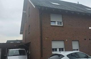 Haus mieten in Aloys-Siegeroth-Straße, 44534 Lünen, Gepflegte Doppelhaushälfte mit großem Garten,Garage & Stellplätze