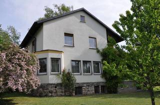 Haus mieten in Friedenstraße 29, 97638 Mellrichstadt, Einfamilienhaus mit 5 Zimmern in Mellrichstadt