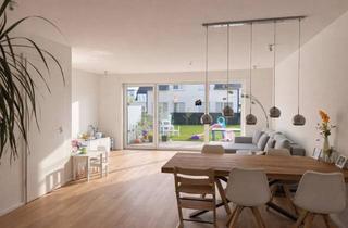 Haus mieten in 47259 Huckingen, RESERVIERT!: Exklusiver und teilmöblierter Familienwohntraum in Huckingen (Premiumküche, PV)