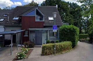 Haus mieten in 76530 Ebersteinburg, Helles modernes EFH in ruhiger Waldrandlage in Baden-Baden-Ebersteinburg