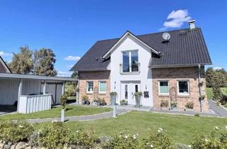 Haus mieten in 24814 Sehestedt, Gepflegtes 6-Zimmer Haus mit 165 m² Wfl. in Sehestedt