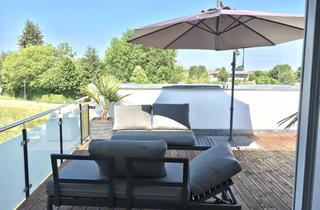 Haus mieten in 88339 Bad Waldsee, 5-Zimmer-Doppelhaushälfte mit EBK in Bad Waldsee (OT Gaisbeuren)