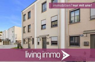 Haus mieten in 93055 Brandlberg-Keilberg, Modernes und hochwertiges Reihenmittelhaus mit 4,5 Zimmern in Regensburg zur Miete!