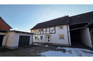 Haus mieten in Im Winkel 39, 38375 Räbke, Haus im schönen Räbke zu vermieten