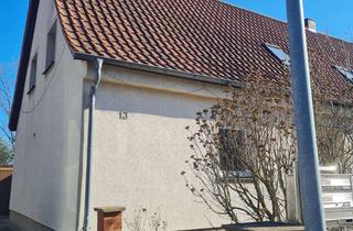 Haus mieten in Am Grandberg 13, 38170 Winnigstedt, Charmantes Reihenhaus mit 4 Zimmern in Winnigstedt