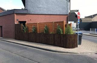 Haus mieten in Kaphofstraße 14, 41836 Hückelhoven, Gepflegtes Reiheneckhaus mit 4 Zimmern in Hückelhoven