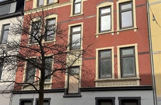 Anlageobjekt in Uhlandstrasse 14, 27576 Lehe, Mehrfamilienhaus Renovierungs-/Sanierungsobjekt PROVISIONSFREI