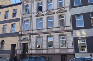 Anlageobjekt in 42289 Wuppertal, Charmantes Denkmalobjekt als Kapitalanlage – vollständig vermietet