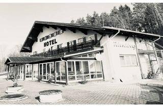 Anlageobjekt in 82396 Pähl, Bekannte Traditionshotelanlage mit sicherer RENDITE 9% !! (mit 10 Jahres MV)