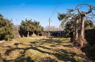 Grundstück zu kaufen in 01468 Moritzburg, Grundstück mit positiven Bauvorbescheid in Moritzburg-Reichenberg