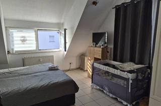 Wohnung mieten in 71272 Renningen, Moderne Maisonette Wohnung mit Hobbyraum in..