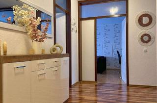 Wohnung kaufen in 59199 Bönen, GEPFLEGTE 3-ZIMMER-WOHNUNG MIT BALKON & AUFZUG - VERMIETET