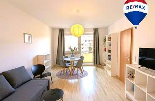 Wohnung mieten in 39130 Magdeburg, Sofort einziehen & wohlfühlen – Helle möblierte 3-Zimmer-Wohnung mit großem Balkon