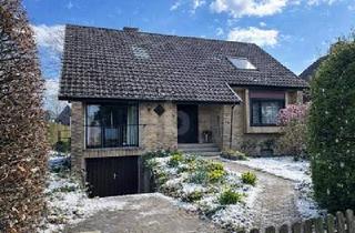 Haus mieten in 22399 Hamburg, ANKOMMEN UND WOHLFÜHLEN - CHARMANT WOHNEN