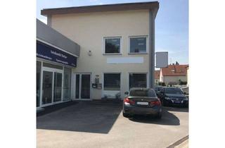 Büro zu mieten in Tettnanger Straße 150, 88069 Tettnang, Büroräume und Elektrowerkstatt im 1OG in Tettnang Pfingstweid