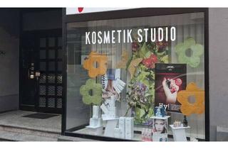 Geschäftslokal mieten in 58089 Wehringhausen, ZENTRAL UND IDEAL GEPFLEGTER LADEN / BÜRO