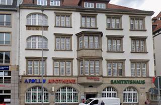 Praxen kaufen in Juri-Gagarin-Ring 94, 99084 Altstadt, Praxisräume in Erfurt