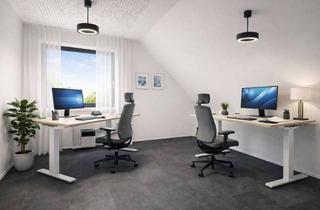 Gewerbeimmobilie mieten in 53881 Euskirchen, Konzentriert zum Erfolg