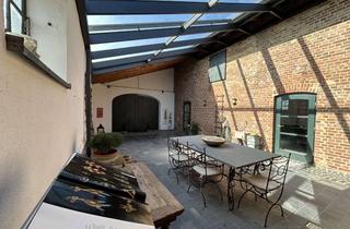 Büro zu mieten in Randerather Straße 76, 52525 Heinsberg, Sehr schöner Raum als Büro/Atelier/Praxis zu vermieten