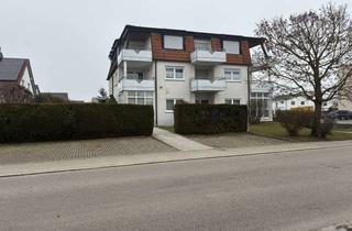 Gewerbeimmobilie kaufen in 89275 Elchingen, TOP Büroeinheit 195qm in Ulm/Elchingen perfekte Anbindung zur A7/A8