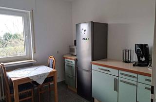 Immobilie mieten in 33739 Jöllenbeck, 2 ZKBWC Balkon und Dachterrasse voll möbliert 33739 Bielefeld
