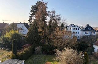 Immobilie mieten in Nordendstraße, 63225 Langen, Single-Appartment in zentraler Lage