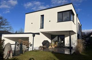 Immobilie mieten in 85777 Fahrenzhausen, Exklusives Wohndesign im Münchener Norden