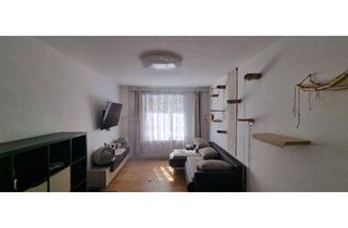 Immobilie mieten in Viertelsweg 64, 04157 Gohlis-Nord, 2-Raum-Wohnung, teil möbliert, zur Zwischenmiete 12 Monate