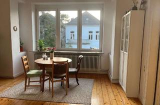 Immobilie mieten in 26121 Innenstadt, Traumhafte Altbauwohnung Uninähe/Zentrumsnähe