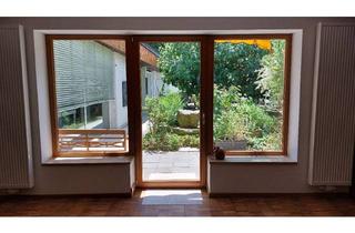 Immobilie mieten in 53332 Bornheim, Möblierte, große, Drei-Zimmer Wohnung für befristetes Wohnen