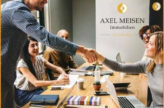 Geschäftslokal mieten in 69117 Altstadt, Axel Meisen Immobilien: Laden in Fußgängerzone