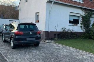 Haus kaufen in 48249 Dülmen, Dülmen - Provisionsfrei* Freistehendes z. Zt. vermietetes Haus mit schönem Garten und kirchlichen Erbpachtgrundstück.