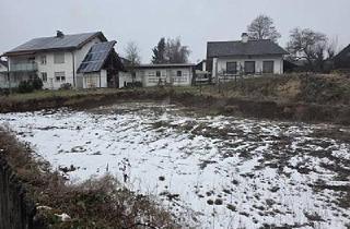 Grundstück zu kaufen in 86947 Weil, EINMALIGE GELEGENHEIT IN WEIL