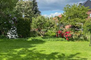 Einfamilienhaus kaufen in Fasanenweg, 38471 Rühen, EFH Einfamilienhaus / Zweifamilienhaus in ruhiger Lage