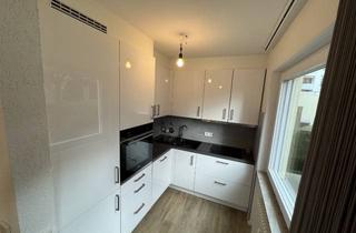 Wohnung mieten in Goldkäferweg, 70439 Stuttgart, 1,5-Zimmer Wohnung mit EBK und Wintergarten in Stuttgart-Stammheim